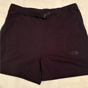 The North Face Men’s Black Active Shorts